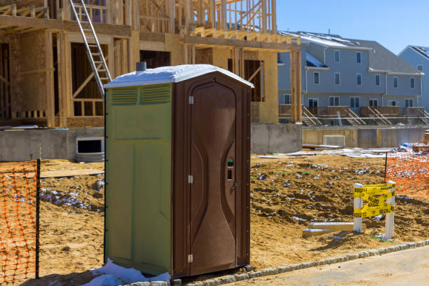 Professional porta potty rental in Fort Pierre, SD