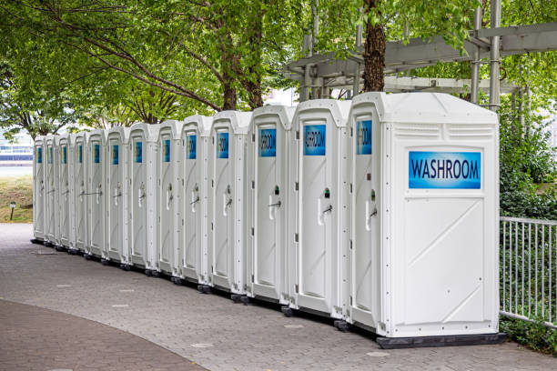 Portable restroom solutions in Fort Pierre, SD