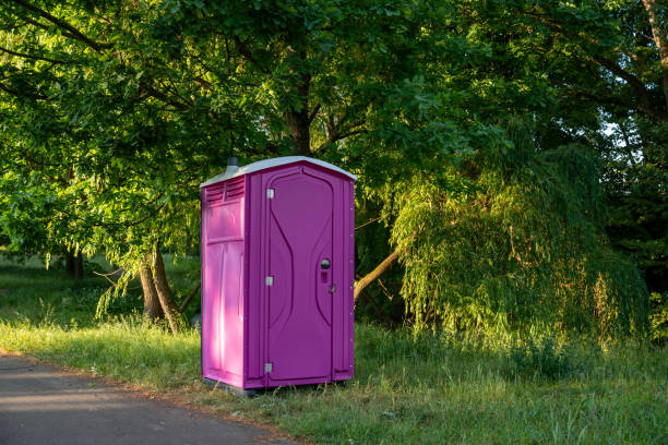 Best Sanitation services for porta potties  in Fort Pierre, SD