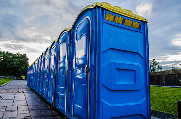 Portable Toilet Options We Offer in Fort Pierre, SD